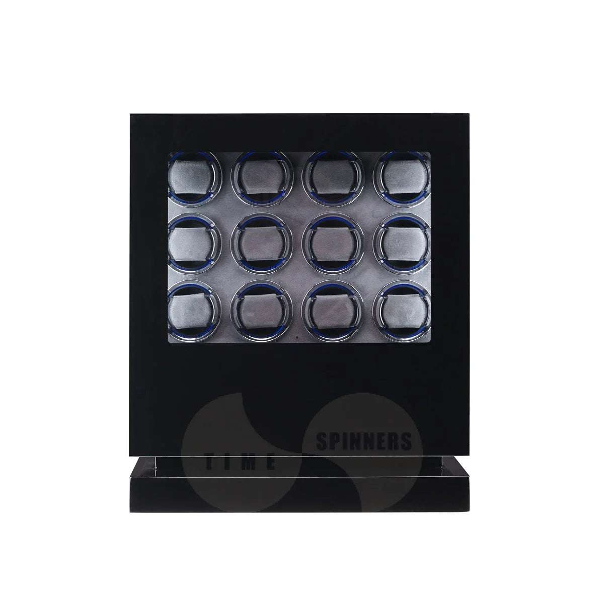 Sovereign - Biometric Automatic Watch Winder Cabinet