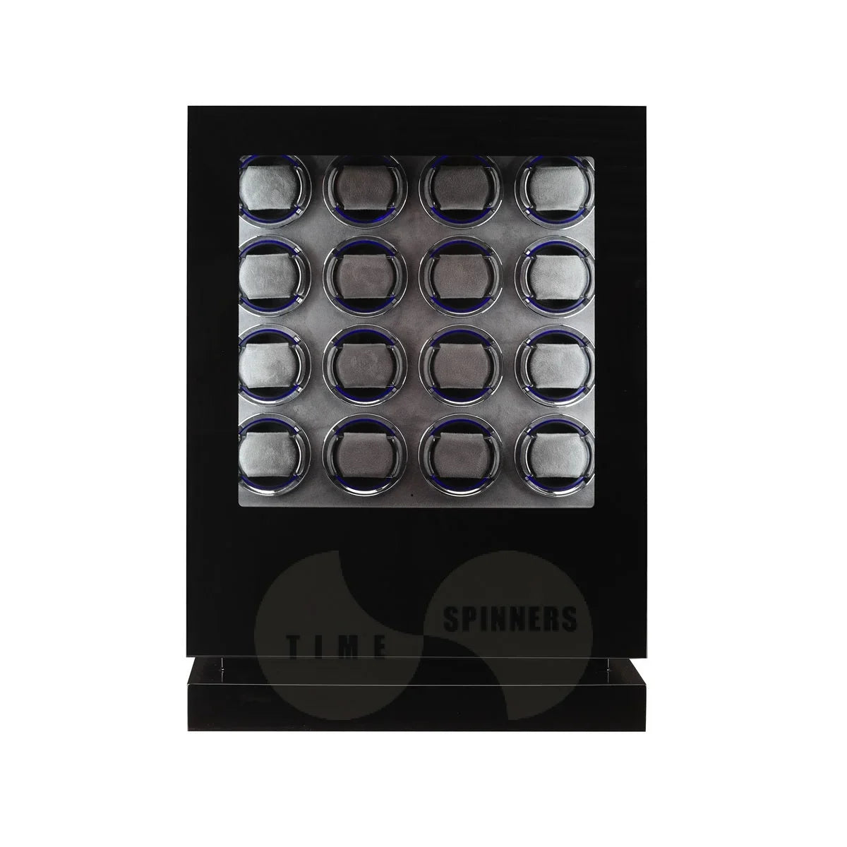 Sovereign - Biometric Automatic Watch Winder Cabinet