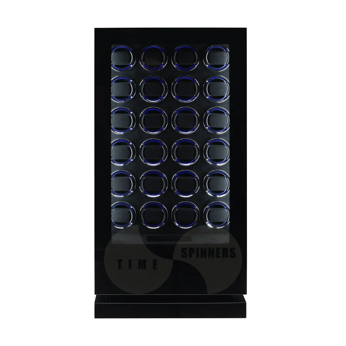 Sovereign - Biometric Automatic Watch Winder Cabinet