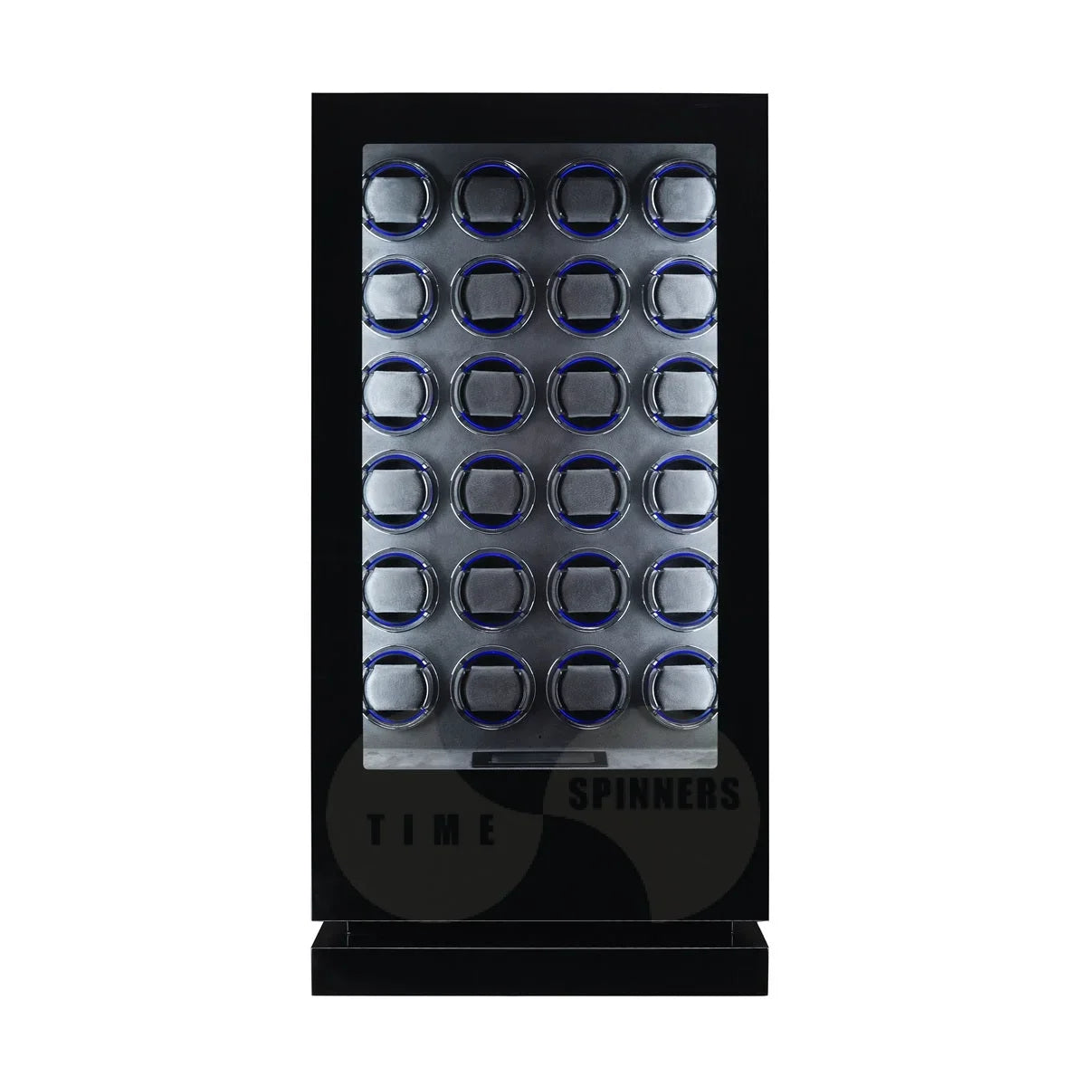 Sovereign - Biometric Automatic Watch Winder Cabinet