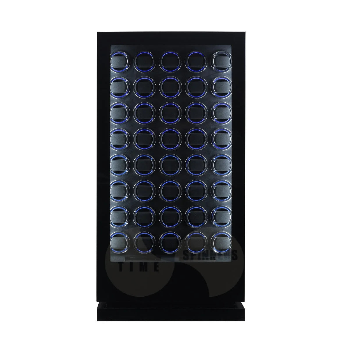 Sovereign - Biometric Automatic Watch Winder Cabinet