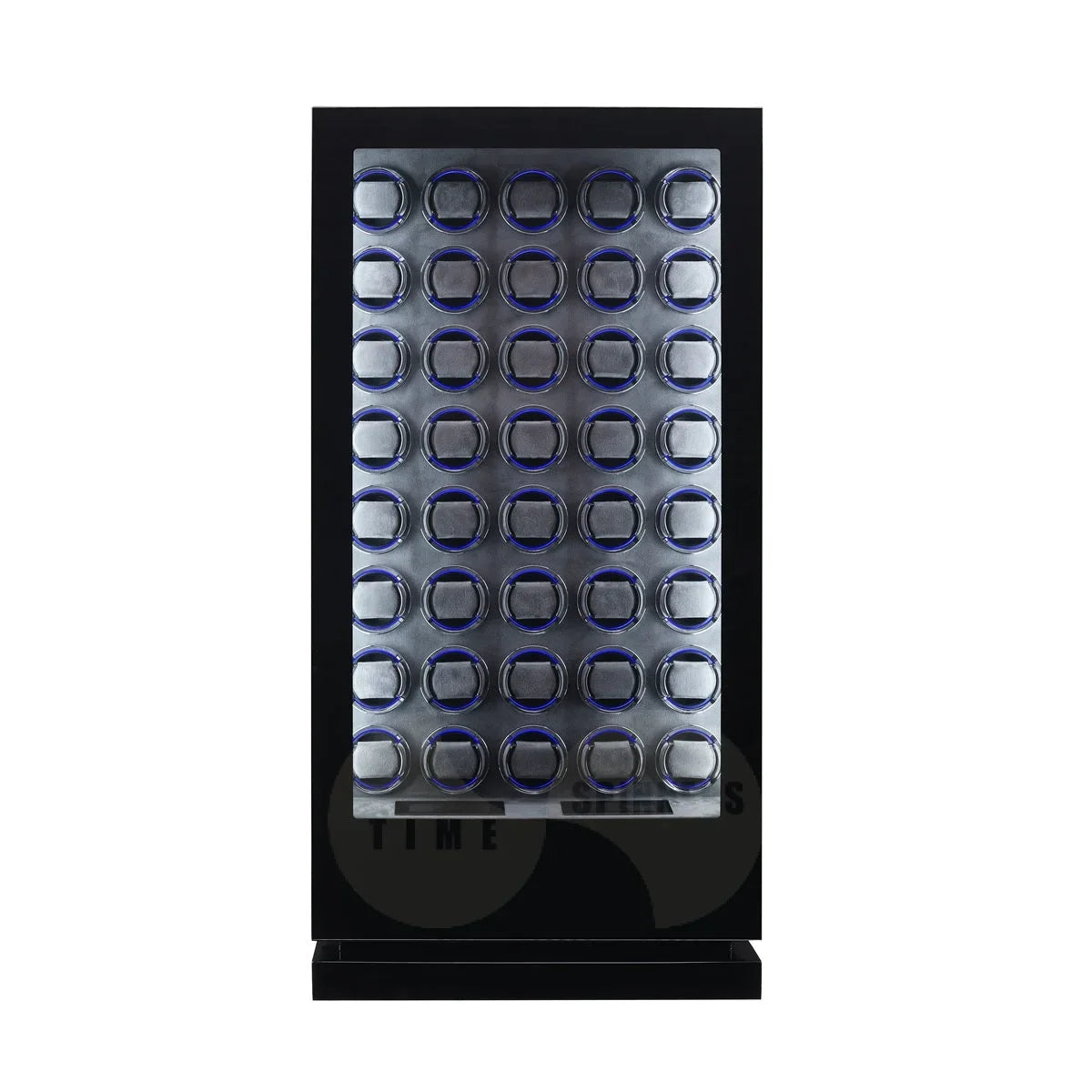 Sovereign - Biometric Automatic Watch Winder Cabinet
