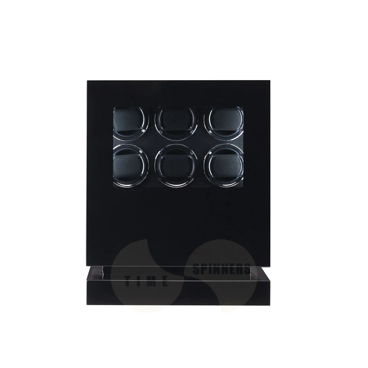 Sovereign - Biometric Automatic Watch Winder Cabinet