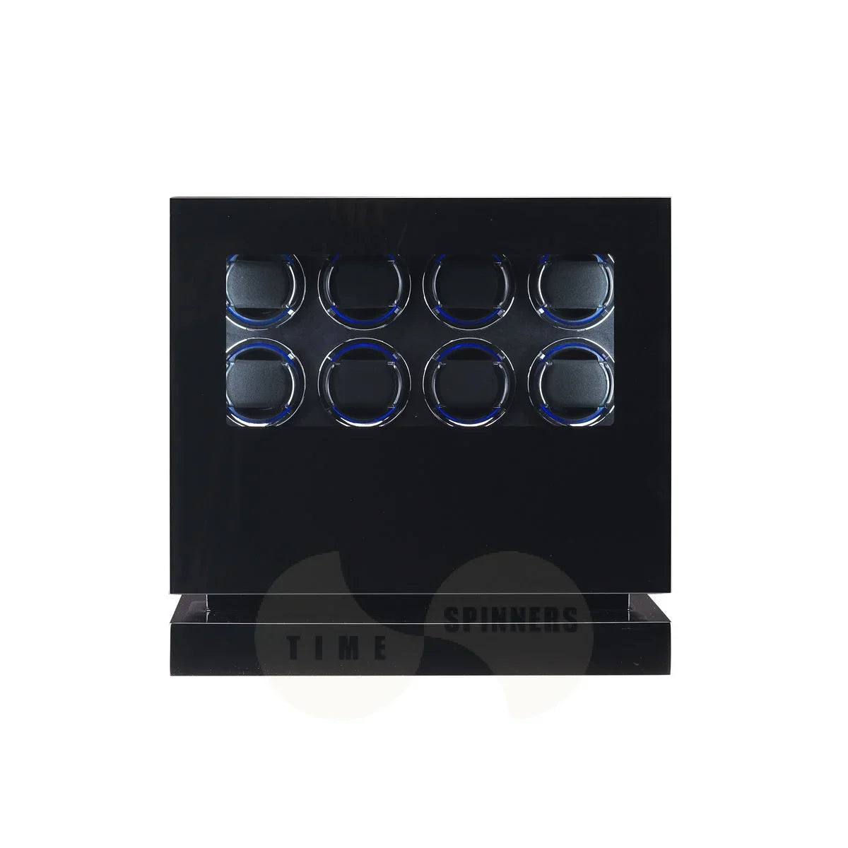 Sovereign - Biometric Automatic Watch Winder Cabinet