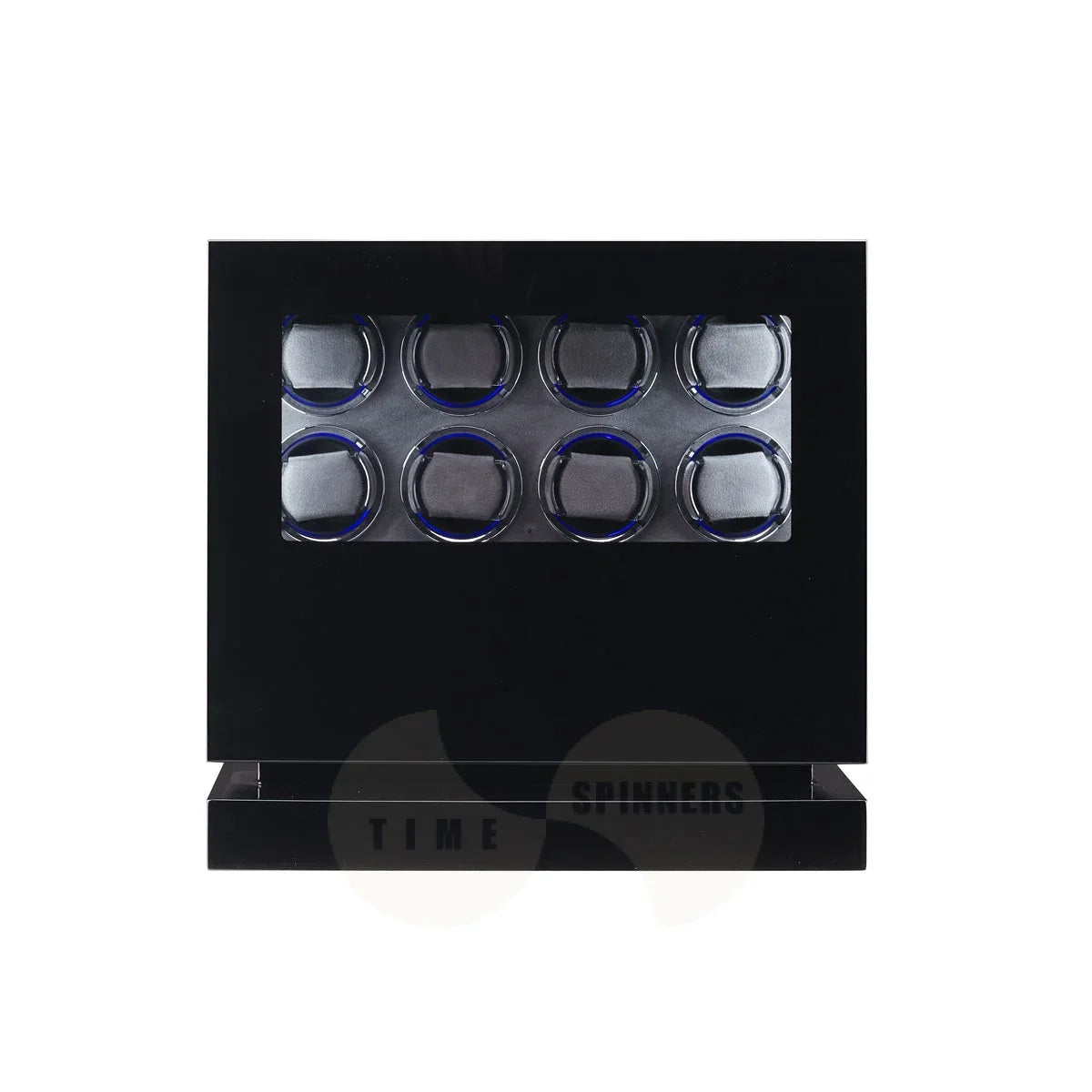 Sovereign - Biometric Automatic Watch Winder Cabinet