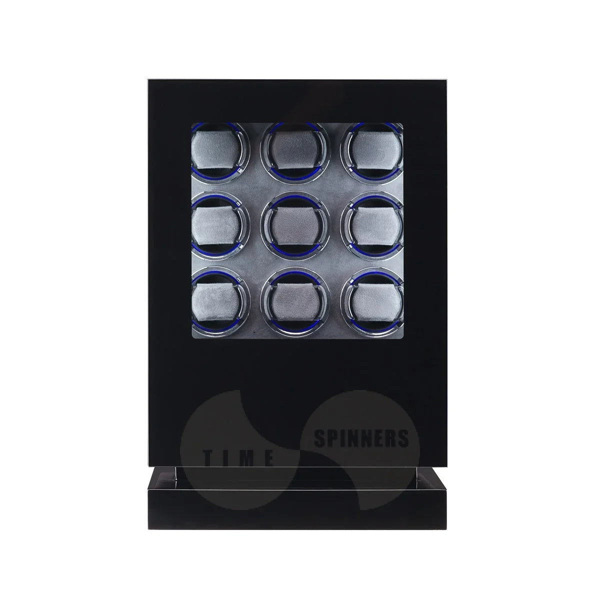 Sovereign - Biometric Automatic Watch Winder Cabinet