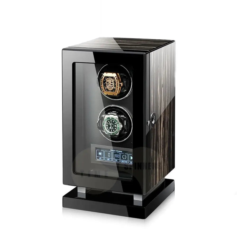 Camden — Luxury Watch Winder