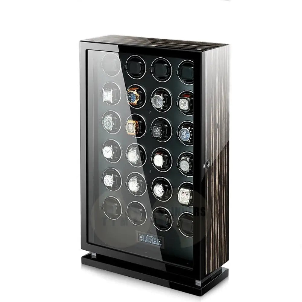 Camden — Luxury Watch Winder