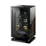 Camden — Luxury Watch Winder