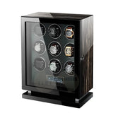 Camden — Luxury Watch Winder