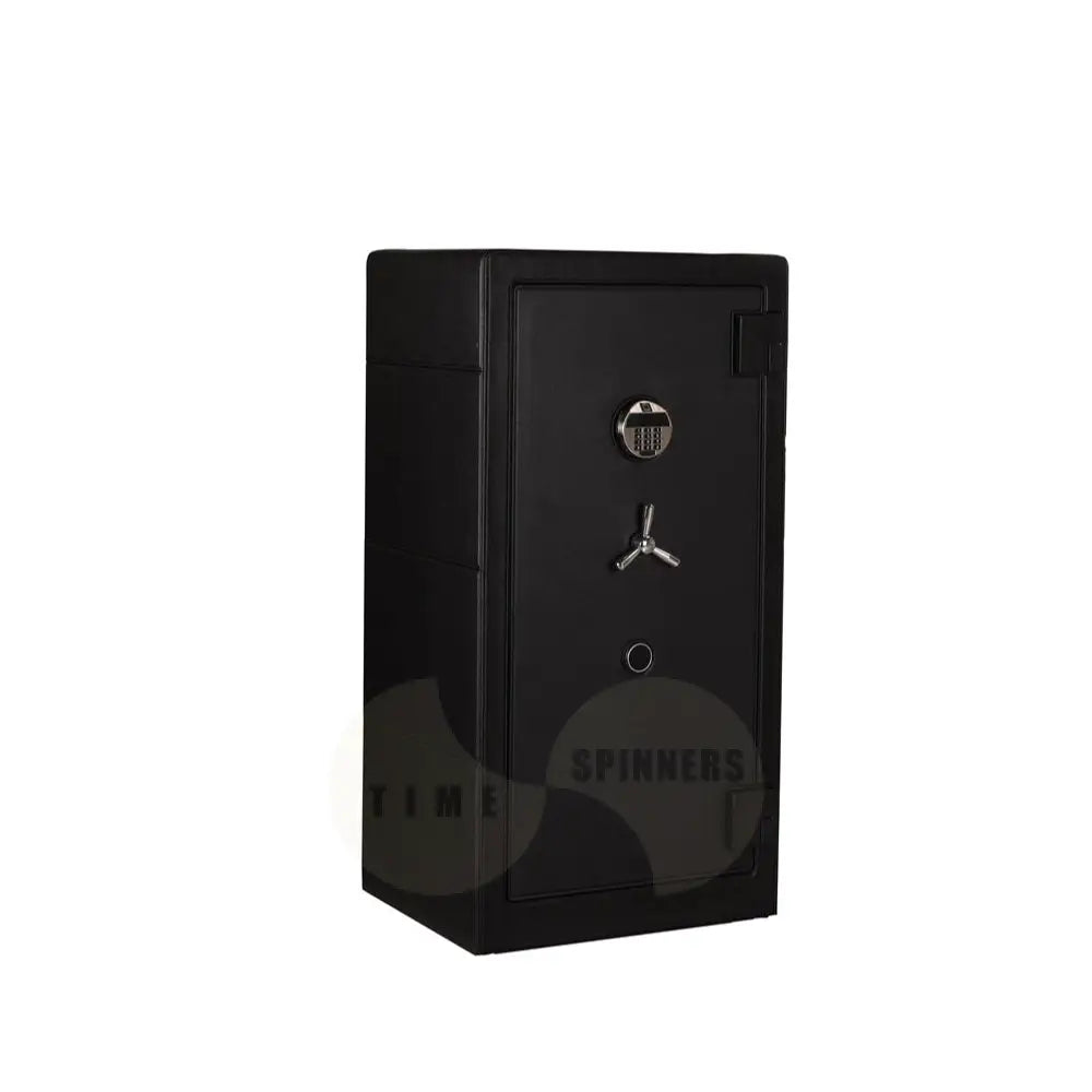 Titan Leather Edition - The Ultimate Leather Watch Safe