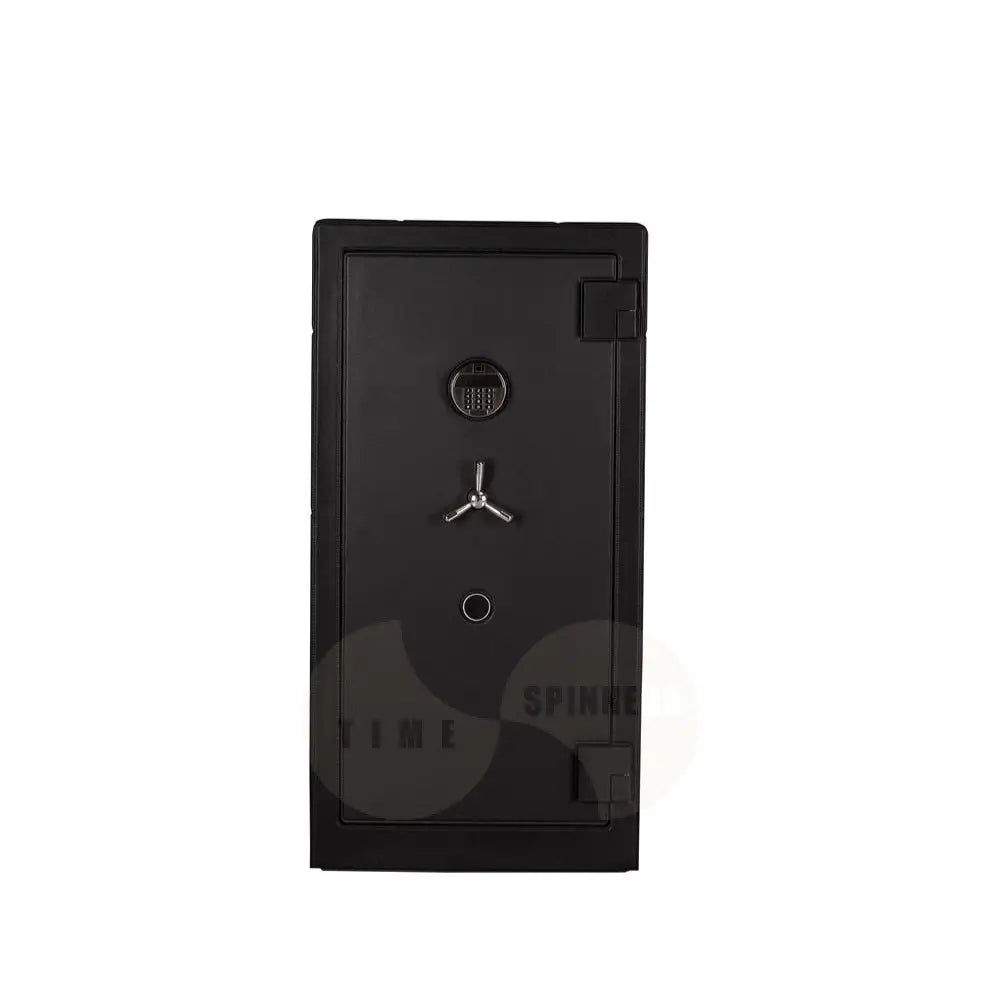 Titan Leather Edition - The Ultimate Leather Watch Safe