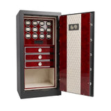Brackenridge — Ultimate Watch Winder Strongbox