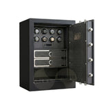 Brackenridge — Ultimate Watch Winder Strongbox