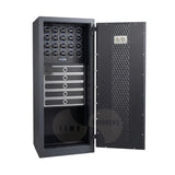Brackenridge — Ultimate Watch Winder Strongbox
