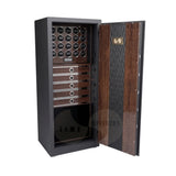 Brackenridge — Ultimate Watch Winder Strongbox