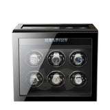 Falconhurst — Luxury Wood Watch Winder
