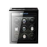 Falconhurst — Luxury Wood Watch Winder